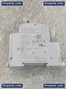 Fuji Electric CP30FM-1P005 Miniature Circuit Breaker – actual item, photo 4 of 6