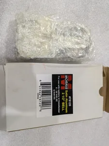 Morris 78120 Satin Alumium Transformer