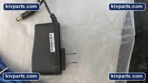 Linksys C2241JA00528 Ethercable/DSL Router – actual item, photo 4 of 6