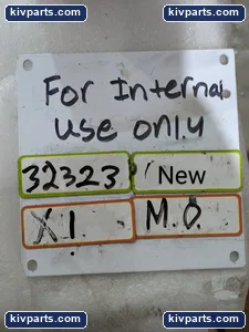 Allen-Bradley 1734-OB4E Point I/O Sourcing Output Module – actual item, photo 5 of 5