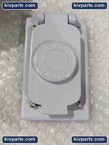FSKWGF1 Emrson – actual item, photo 4 of 6