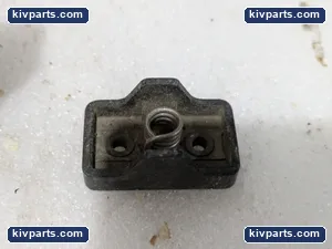 General Electric 81D129 Heater Element Coil Starter – actual item, photo 2 of 4