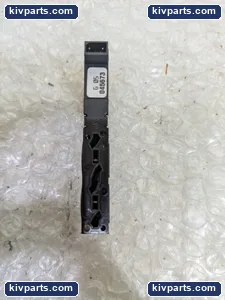 Burkert 00133122 6511 Pneumatic Solenoid Valve – actual item, photo 5 of 7