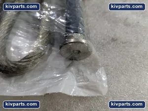 Eaton FL27T200 Fuse – actual item, photo 7 of 8