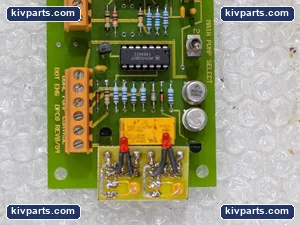 DPC0 Bot Eng Dual Pump Control Board – actual item, photo 5 of 7