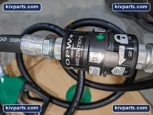 OPW PK-EZR0100-L1 Fuel Dispenser Part – actual item, photo 3 of 7