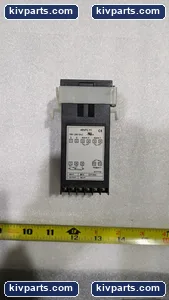 Extech 4BVFL DIN PID Temperature Controller – actual item, photo 2 of 6