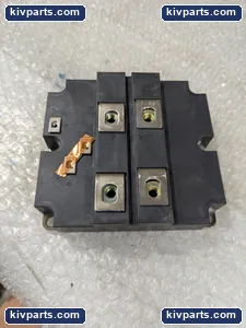 Eupec FZ1200R12KL4C IGBT Power Module – actual item, photo 2 of 6