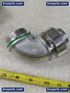 STR15090 American Fittings – actual item, photo 4 of 5