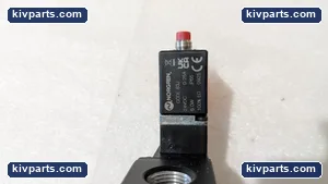 Norgren K41EA00KS1KV21W2 Code 150 PSIG – actual item, photo 4 of 8