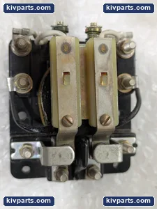 Struthers-dunn 425X5X Industrial Power Relay – actual item, photo 3 of 6