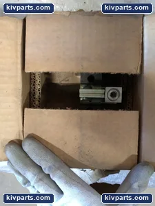 Westinghouse DS Switch with Terminals – actual item, photo 3 of 3