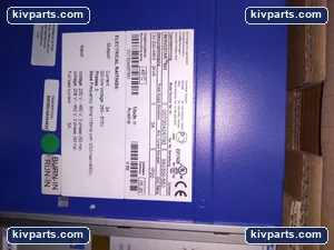 PCT S60300-550 Servostar – actual item, photo 2 of 6