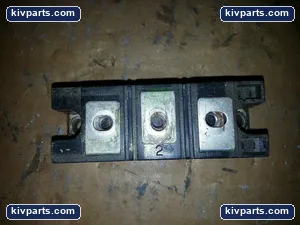 International Rectifier IRKD162/16 Diode Module – actual item, photo 2 of 2