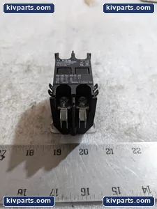 Eaton C25BNB230H Definite Purpose Contactor – actual item, photo 3 of 8