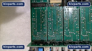 TE142D II 3080 Optical Signal Processor – actual item, photo 6 of 12