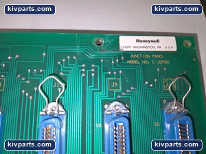 Honeywell C-JDP00 Junction Panel – actual item, photo 2 of 6