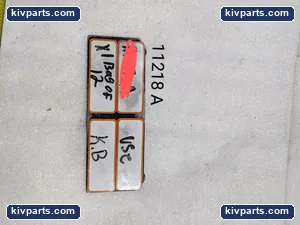 1N1188 MSC Solid State Rectifier Diode – actual item, photo 6 of 6