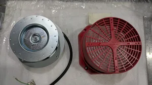 Fanuc A90L-0001-0443/RL FA Fan Housing Red Cover