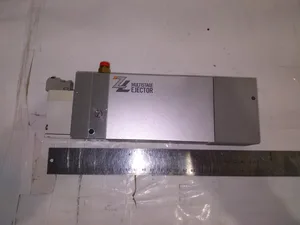 SMC ZL212-K25MZ Ejector Generator Pneumatic Pump