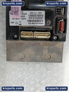 M13039 – actual item, photo 10 of 11