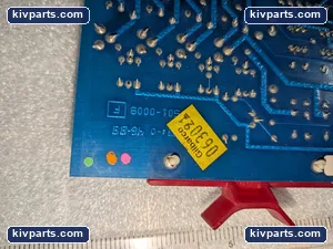 Esco 989-0038 501-0009 Component – actual item, photo 8 of 9