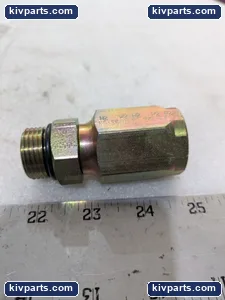 Parker 20530-12-12 Conduit Fitting – actual item, photo 2 of 6