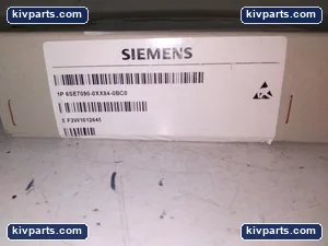 Siemens 6SE7090-0XX84-0BC0 SCB1 Serial Interface Board – actual item, photo 2 of 4