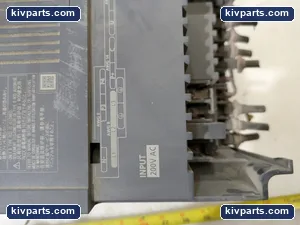 Mitsubishi MR-J4-700A-RJ Servo Drive – actual item, photo 4 of 8