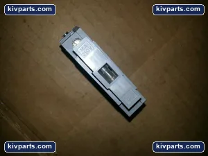 Entrelec Rail Fuse Holder Terminal Block – actual item, photo 5 of 5