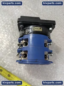 Kraus Naimer C80 KNA A231 – actual item, photo 2 of 6