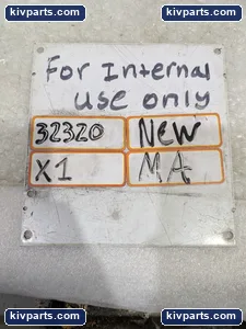 50-2713 PCBNO Side 2 – actual item, photo 5 of 5