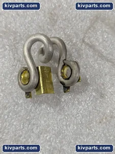Furnas H47 Thermal Overload Heater Element – actual item, photo 3 of 5