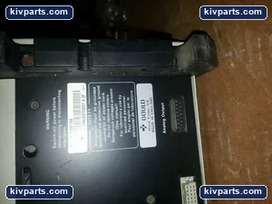 Gould Test Equipment – actual item, photo 7 of 9