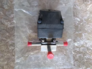 ITT 686161-007-003 Diaphragm Valve