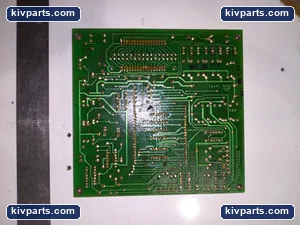 Reliance Electric 0-55311 Drive Board – actual item, photo 3 of 5