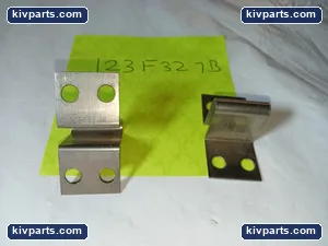 General Electric 123F327B Overload Relay Heater Element – actual item, photo 2 of 4
