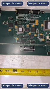 VAN Dorn PC330-129 Circuit Board – actual item, photo 3 of 9