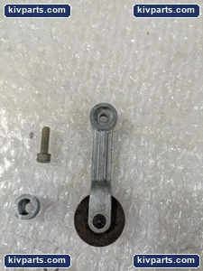 General Electric 9902J100K Accessory Kit Renewal Contactor – actual item, photo 2 of 7