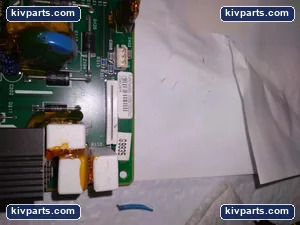 Schneider Electric VX5A66D46N4 AC Drive – actual item, photo 6 of 9