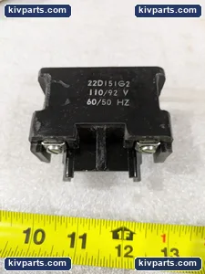 General Electric 22D151G002 Renewal Coil – actual item, photo 3 of 7