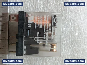 Eaton D4PR1T1 Relay – actual item, photo 6 of 9