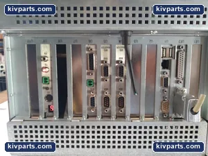 Bosch Rexroth SYSTEM200 Indramat BTV20 FWA-BTV – actual item, photo 6 of 11