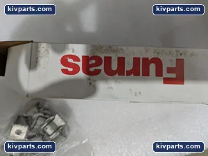 Furnas 75P1046 Electric Fuse – actual item, photo 2 of 6