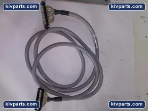 Omron XW2Z-200B Connector – actual item, photo 4 of 10