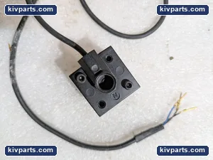 Sunx DP2-22F Digital Pressure Sensor – actual item, photo 3 of 5