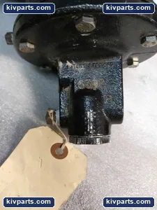 Reliable Model B1 Accelerator 175 PSI FM UL Listed Fire Sprinkler Dry Pipe Valve – actual item, photo 5 of 6