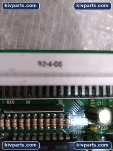 128D-090P2B-L14B PCB Industrial Networking Module – actual item, photo 3 of 8