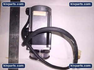 Tamagawa Seiki AC Servo Motor – actual item, photo 4 of 6