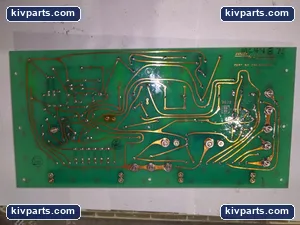 Basler D90 – actual item, photo 3 of 6